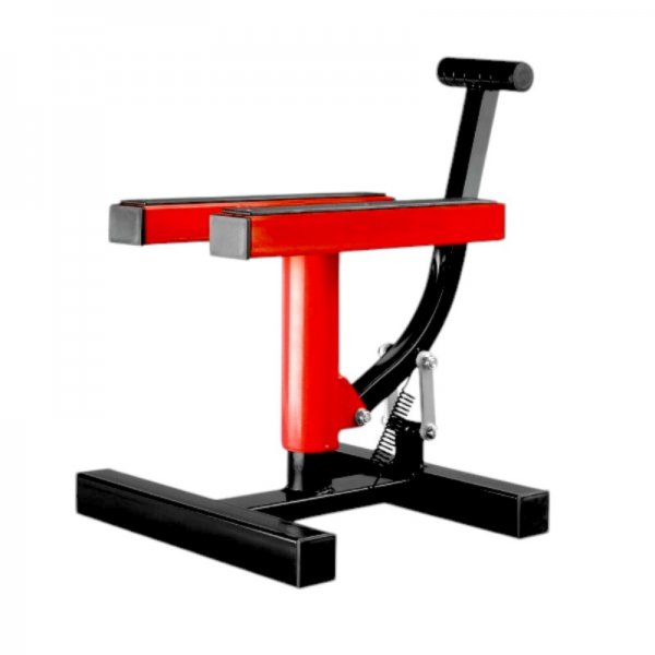 ΣΤΑΝ ΑΝΥΨΩΣΗΣ MOTO ΚΟΚΚΙΝΟ (CROSS / ENDURO) MAX 150KG